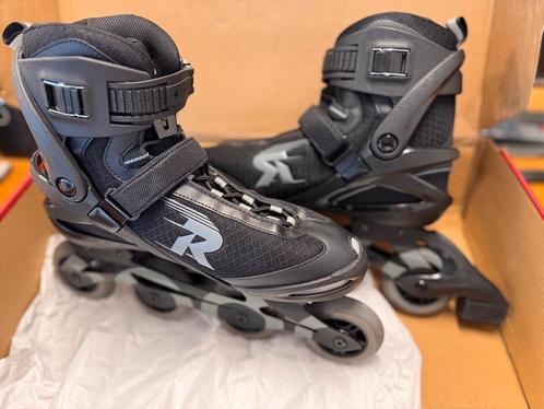 Roces Pic Tif skeelers maat 46, Sport en Fitness, Skeelers, Heren, Zo goed als nieuw, Roces, Inline skates 4 wielen, Ophalen of Verzenden