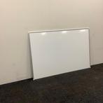 Whiteboard Legamaster (hxb) 100x150 cm, Gebruikt, Ophalen of Verzenden