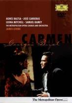 dvd - Georges Bizet - Carmen, Cd's en Dvd's, Dvd's | Overige Dvd's, Verzenden, Zo goed als nieuw