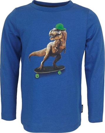 SOMEONE BRONTO Jongens T-shirt - Maat 122 beschikbaar voor biedingen