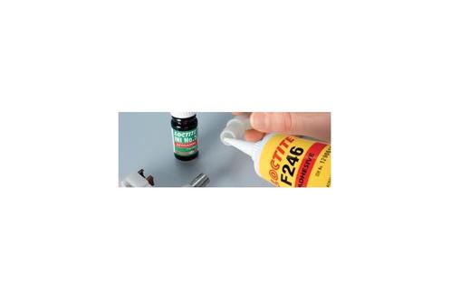 Loctite aa f246 ini5 50 ml, o ring kit, Doe-het-zelf en Verbouw, Overige Doe-het-zelf en Verbouw, Nieuw, Verzenden