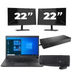 Dynabook Dynabook Tecra A40-G - Intel Core i3-8e Generatie -, Computers en Software, Windows Laptops, Verzenden, Nieuw