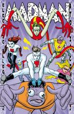 Madman Atomic Comics Volume 03, Boeken, Verzenden, Zo goed als nieuw