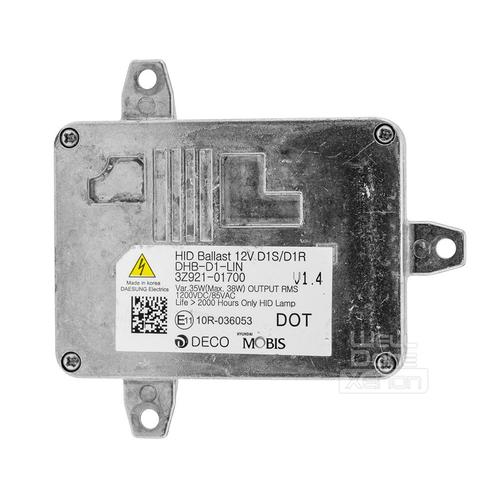 Deco Mobis 10R-036053 - DHB-D1-LIN - 3Z921-01700 Kia Ceed, Auto-onderdelen, Verlichting, Nieuw, Kia, Ophalen of Verzenden