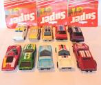 Matchbox 1:64 - Model raceauto (13) - Ford Escort, Ford, Nieuw