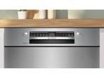 BOSCH SMU6YCS02E - Onderbouw Vaatwasser - 14 couverts -, Verzenden, Zo goed als nieuw