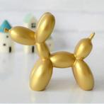 Standbeeld Ballon Hond - Jeff Koons kleine replica - Dec..., Nieuw