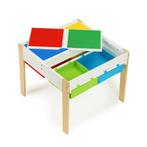 Kinder Speeltafel | Grenenhout | Premium | OP=OP, Ophalen of Verzenden, Nieuw, Afstandsbediening