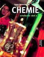 Chemie 2 Havo bovenbouw Leerlingenboek 9789001187279, Gelezen, L.O.F. Pieren, Verzenden