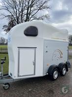 Prachtige Cheval Liberte! 2021! Zadelkamer!, Dieren en Toebehoren, Paarden en Pony's | Trailers en Aanhangwagens, Ophalen, Zo goed als nieuw