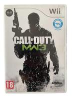 Call Of Duty Modern Warfare 3 (NINTENDO WII) (TWEEDEHANDS), Spelcomputers en Games, Verzenden, Nieuw