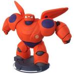 Disney Infinity Baymax, Verzamelen, Poppetjes en Figuurtjes, Verzenden, Zo goed als nieuw