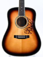 Blueridge BR280 Sunburst (Akoestische Gitaren), Muziek en Instrumenten, Snaarinstrumenten | Gitaren | Akoestisch, Ophalen of Verzenden