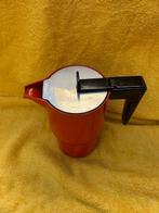 OMG per BIALETTI - Giuseppe de Gotzen - Koffiepot - PRIMA, Antiek en Kunst, Antiek | Keukenbenodigdheden