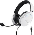 Trust GXT 490 Fayzo - Gaming Headset - 7.1 surround sound -, Audio, Tv en Foto, Koptelefoons, Verzenden, Nieuw