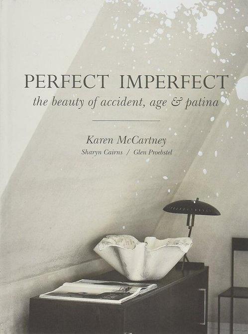 9781743364826 Perfect Imperfect Sharyn Cairns, Boeken, Studieboeken en Cursussen, Nieuw, Verzenden
