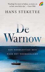 De warnow 9789041715128 Hans Steketee, Verzenden, Gelezen, Hans Steketee