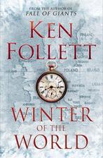 Winter Of The World 9780330460606 Ken Follett, Verzenden, Gelezen, Ken Follett