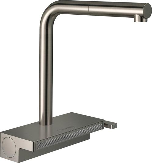 Hansgrohe Aquno Select M81 ééngreeps keukenkraan 250,, Doe-het-zelf en Verbouw, Sanitair, Kraan, Nieuw, Ophalen of Verzenden