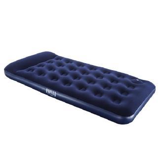 Luchtbed | Bestway | 188 x 99 x 28 cm, Caravans en Kamperen, Kampeeraccessoires, Nieuw, Verzenden