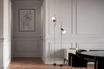 Flos - Achille Castiglioni, Pio Manzù - Plafondlamp -