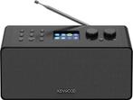 Tweedekans | Kenwood CR-ST90S Smart Radio - 8 uur batterij -, Ophalen of Verzenden, Zo goed als nieuw