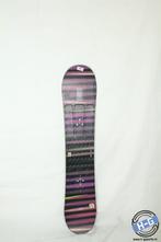 Refurbished - Snowboard - Burton LTR - 138, Sport en Fitness, Snowboarden, Ophalen of Verzenden, Gebruikt, Board