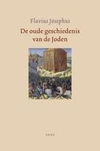De oude geschiedenis van de Joden 9789026321009, Boeken, Schoolboeken, Zo goed als nieuw