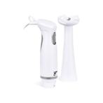 Lafe BRK-004.2 staafmixer met RVS mes 200W wit, Ophalen of Verzenden, Nieuw