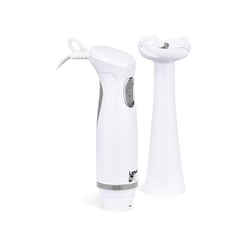 Lafe BRK-004.2 staafmixer met RVS mes 200W wit, Witgoed en Apparatuur, Keukenmixers, Ophalen of Verzenden