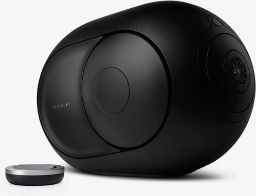 Devialet Phantom I 103 dB  - Zwart (Bluetooth speakers), Computers en Software, Pc speakers, Nieuw, Verzenden