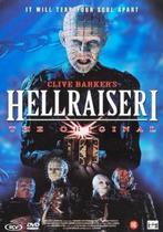 dvd film - Hellraiser - Hellraiser, Cd's en Dvd's, Verzenden, Zo goed als nieuw