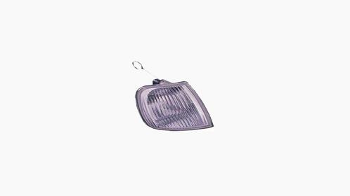 Seat Arosa  Clignoteur Wit -08/97 (Links), Auto-onderdelen, Verlichting