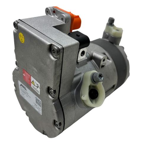 Airco Pomp Compressor 5QE816803D VW / Audi, Auto-onderdelen, Motor en Toebehoren, Nieuw, Audi, Verzenden