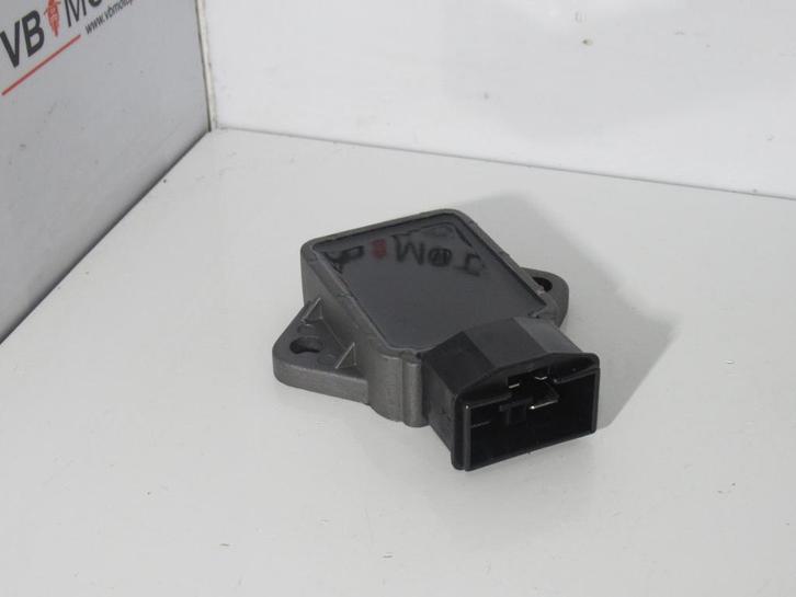 Honda VTR 1000 Spanningsregelaar, Motoren, Onderdelen | Honda, Ophalen of Verzenden