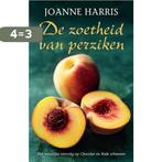 De zoetheid van perziken / Chocolat / 3 9789032514457, Boeken, Verzenden, Gelezen, Joanne Harris