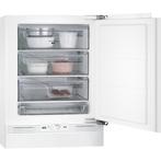 €699 AEG ABB682F1AF diepvriezer Staand Ingebouwd 86 l F Wi, Witgoed en Apparatuur, Vriezers en Diepvrieskisten, Ophalen of Verzenden