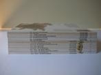 Ian Kaledine, Kapitein Sabel - Complete reeks SC - 17 Album, Nieuw