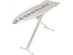 Tefal TI1200 - Strijkplank - Verstelbaar tot 93 cm - 1240 x, Verzenden, Zo goed als nieuw