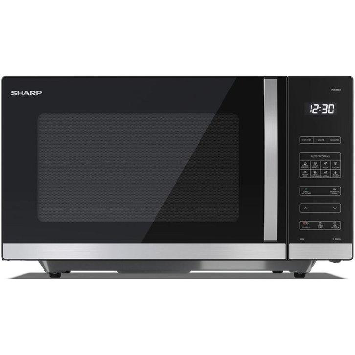 Sharp YC-QS302AE-B, Witgoed en Apparatuur, Ovens, Verzenden