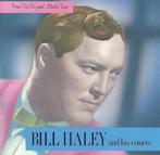 cd - Bill Haley And His Comets - From The Original Master..., Verzenden, Zo goed als nieuw