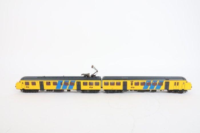 Fleischmann H0 - 1472 - Treinstel (1) - Plan V, 942 (AC,, Hobby en Vrije tijd, Modeltreinen | H0