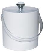Ijsblokjesemmer | kunststof | 1,5 liter, Verzenden, Nieuw in verpakking