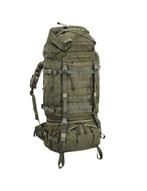 Defcon 5 rugzak Long Range backpack 100 liter - OD Green..., Verzenden, Nieuw, Trekking