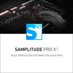 Magix Samplitude Pro X (download), Verzenden, Nieuw