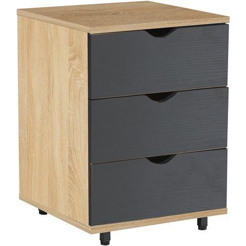 INOSIGN Container Bureaucontainer, bureaucontainer,, Huis en Inrichting, Bureaus, Nieuw, Verzenden