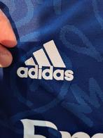 Real Madrid - Oodegaard - 2021 - Voetbalshirt, Nieuw