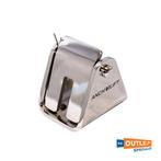 Bieden: Anchorlift stainless steel chain stopper, Watersport en Boten, Ophalen of Verzenden, Nieuw