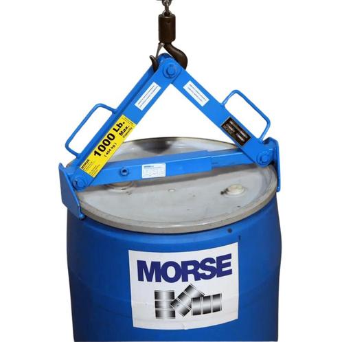 Vatenklem Morse 92, Doe-het-zelf en Verbouw, Gereedschap | Overige machines