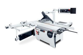 Robland CZ400 X3, Zakelijke goederen, Machines en Bouw | Houtbewerking